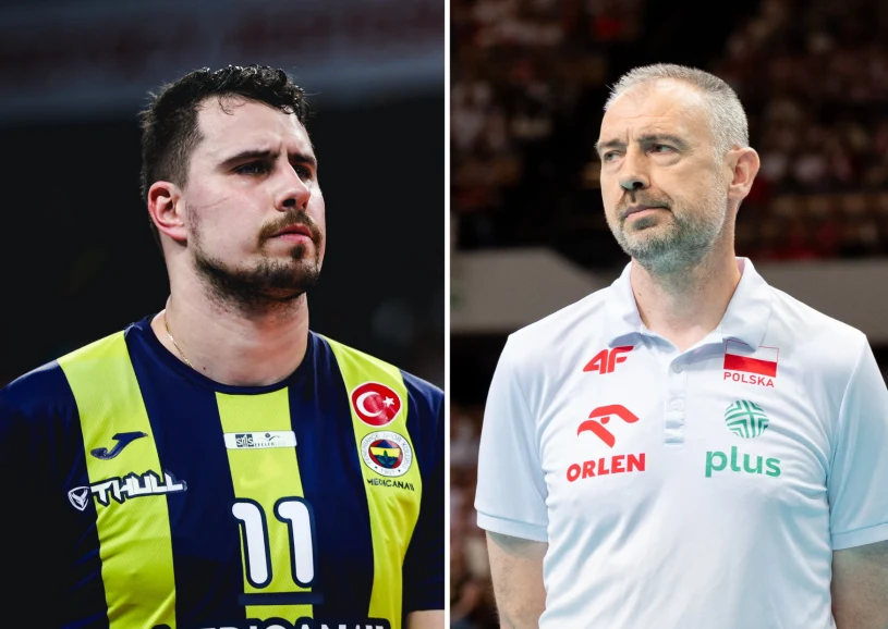 Fabian Drzyzga wraca do Polski — zagra w Cuprum Stilon Gorzów