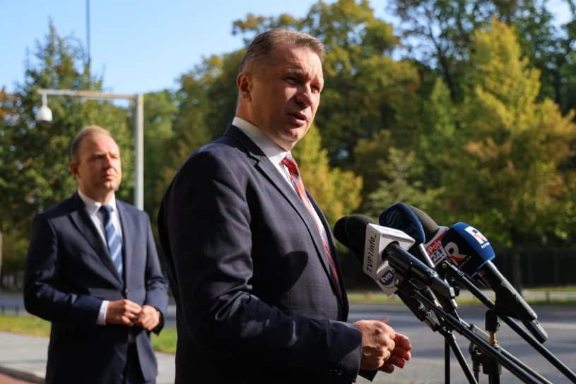 Wyborcy mają ból głowy. Chodzi o kandydata PiS na premiera, nowy sondaż