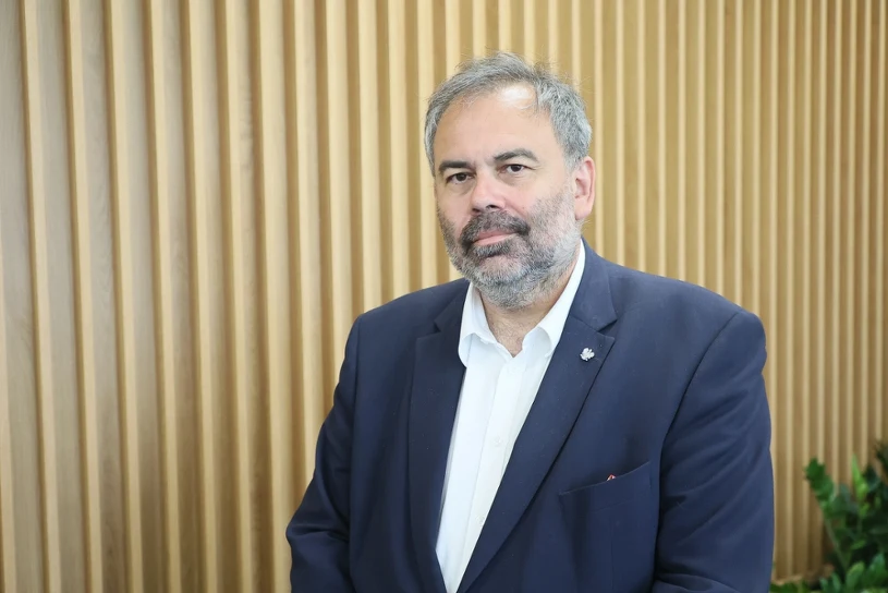 ZUS chief: burnout and sick leave abuse are a real problem