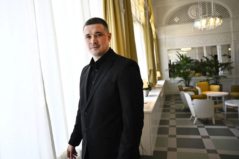 Zdymisjonowany minister obrony Ukrainy domaga się przeprowadzenia wyborów