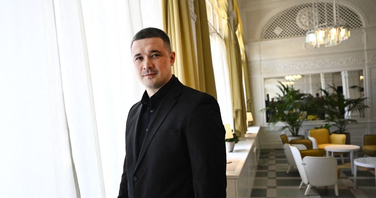 Wojna w Ukrainie. Były minister Mychaiło Fiodorow chce organizacji wyborów Wojna w Ukrainie. Były minister Mychaiło Fiodorow chce organizacji wyborów