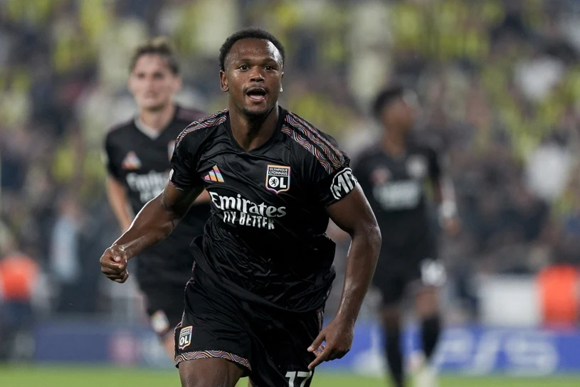 Lyon zremisował 1:1 z Fenerbahce — przed rewanżem w dobrej sytuacji