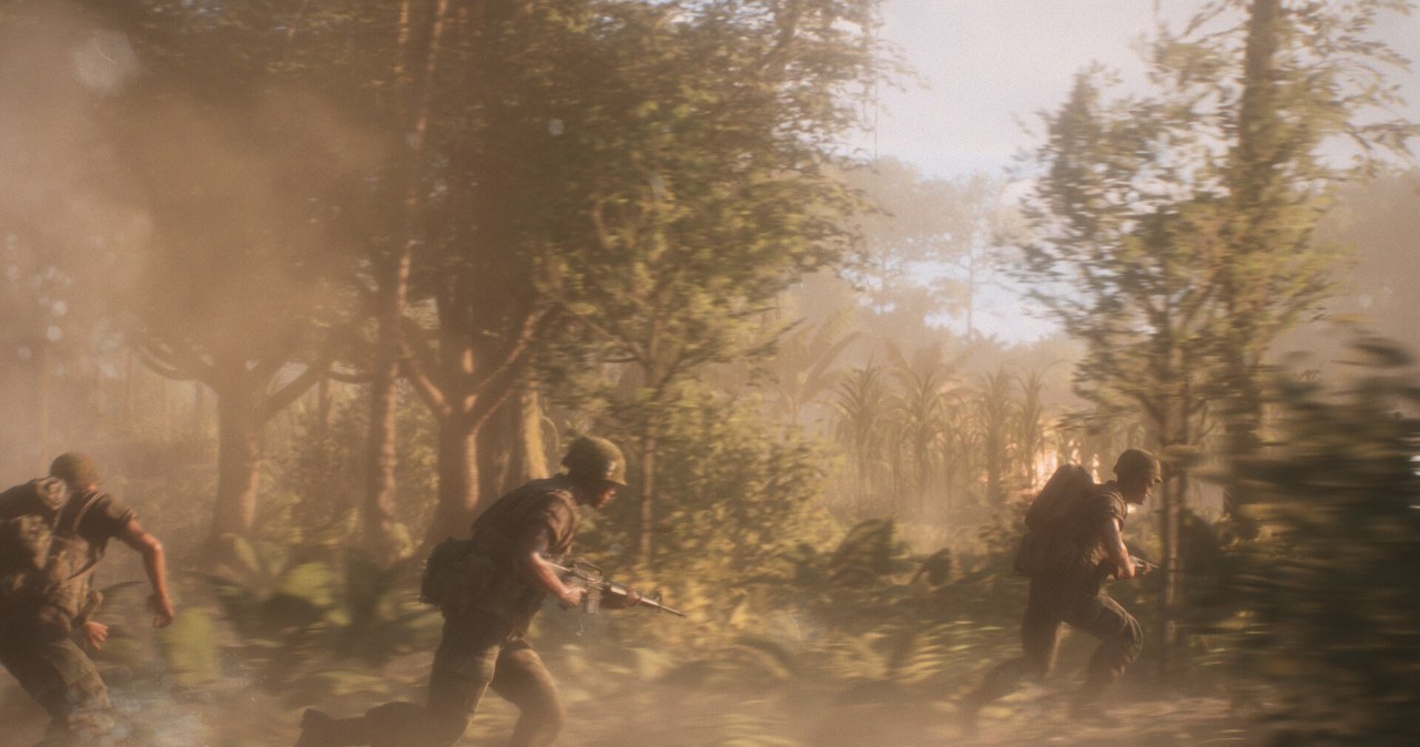 Test DLSS 4.5 oraz Ray Tracing w Hell Let Loose: Vietnam. Zaskakujące wyniki