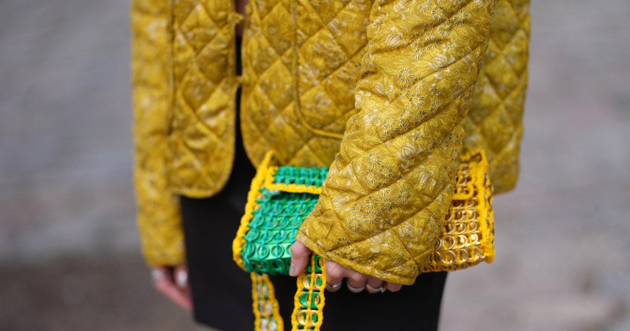 "Butter yellow" idzie w odstawkę. Jesienią 2026 numerem 1 będzie inny kolor