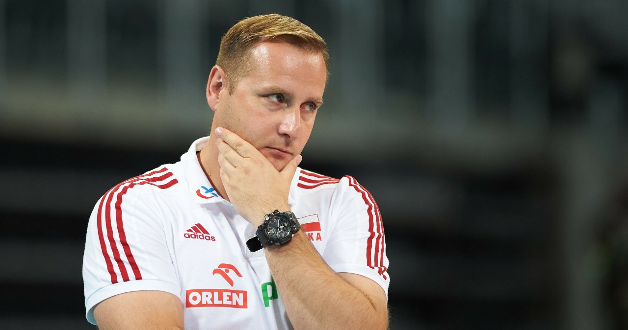 Kraje wycofane z MŚ siatkarzy. Jest komunikat polskiego związku