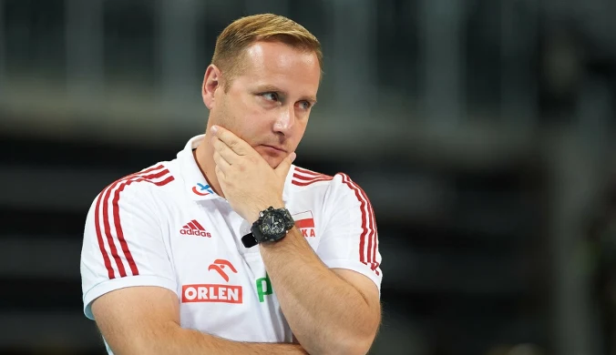 Kraje wycofane z MŚ siatkarzy. Jest komunikat polskiego związku