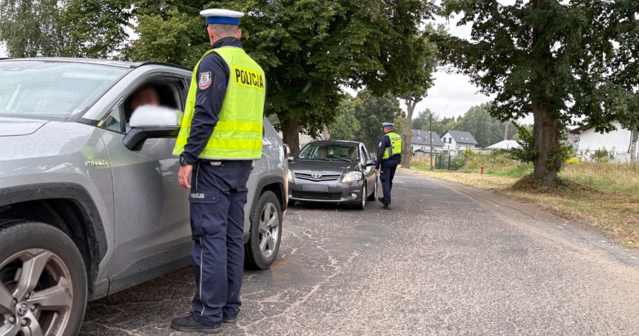 Rząd zlikwiduje drogową patologię. Bierze się za najgroźniejszych kierowców