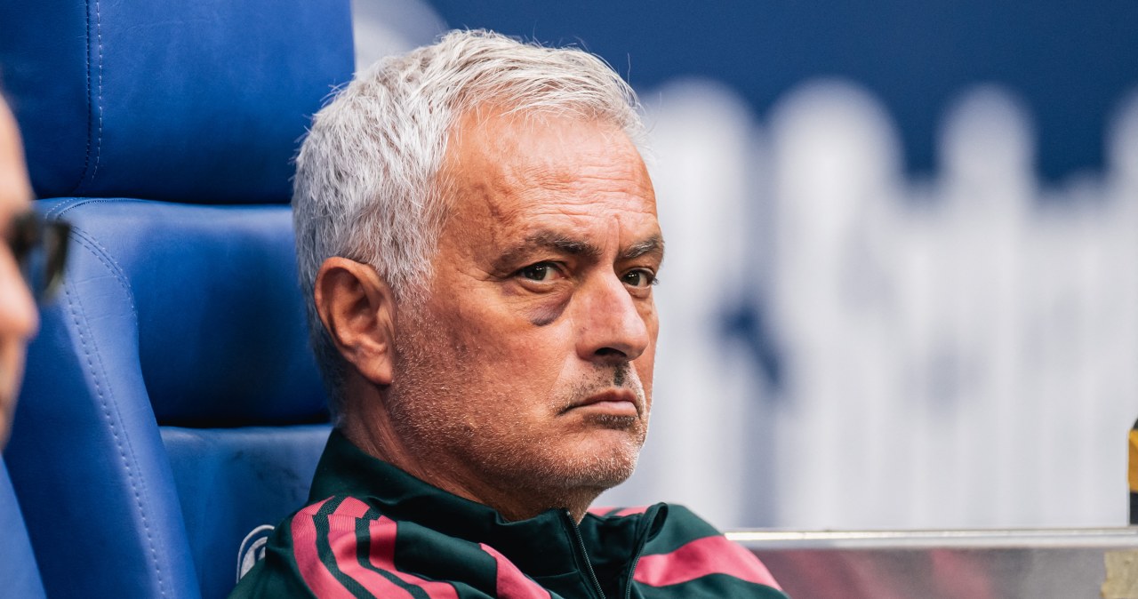 Wybrali sędziego na El Clasico. Nagły sprzeciw Mourinho. Sceny w Hiszpanii