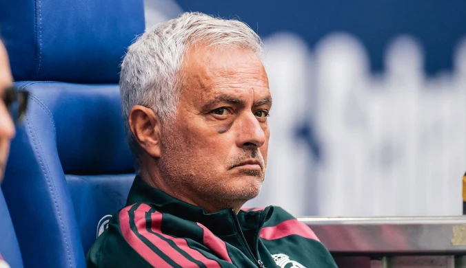 Wybrali sędziego na El Clasico. Nagły sprzeciw Mourinho. Sceny w Hiszpanii