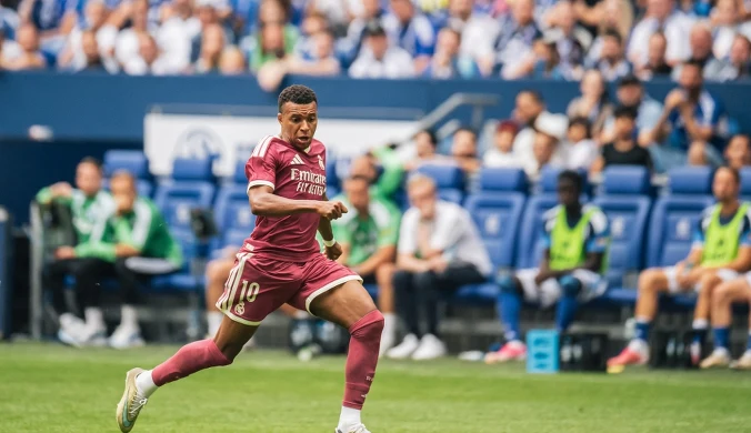 La Liga: Espanyol - Real Madryt. O której i gdzie obejrzeć? [TRANSMISJA]