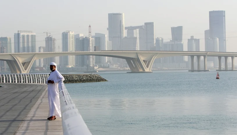 UAE suspends trade with Iran after missiles fired from Iranian territory detected