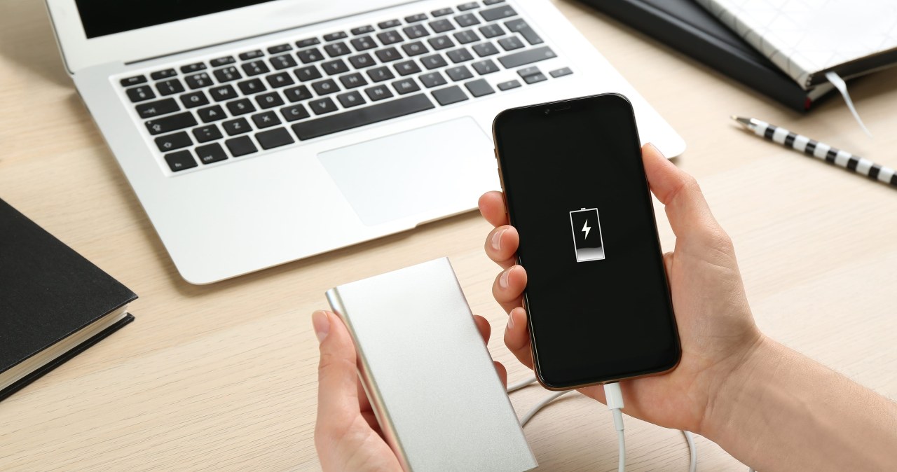 Telefon gwałtownie się rozładowuje? Oto pożeracze baterii