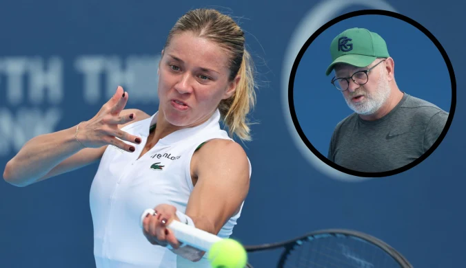 Chwalińska już szykuje się na US Open. "To nam pomoże"