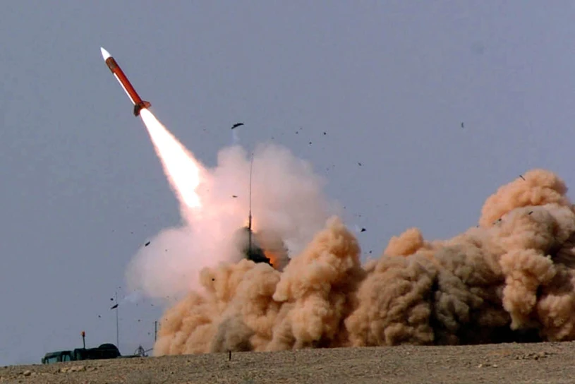 Ukraine short on Patriot missiles — Greek S-300s could help, but Athens says no