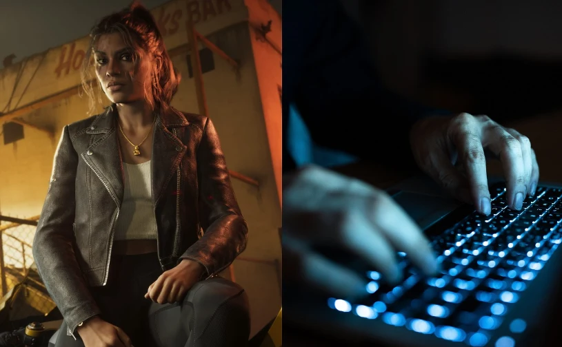 Wielki wyciek materiałów z GTA 6: żądania hakerów i kryptowaluty w tle
