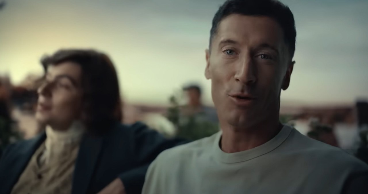Ludzie krytykują nowy spot z Lewandowskim promującym Polskę. Lista zarzutów