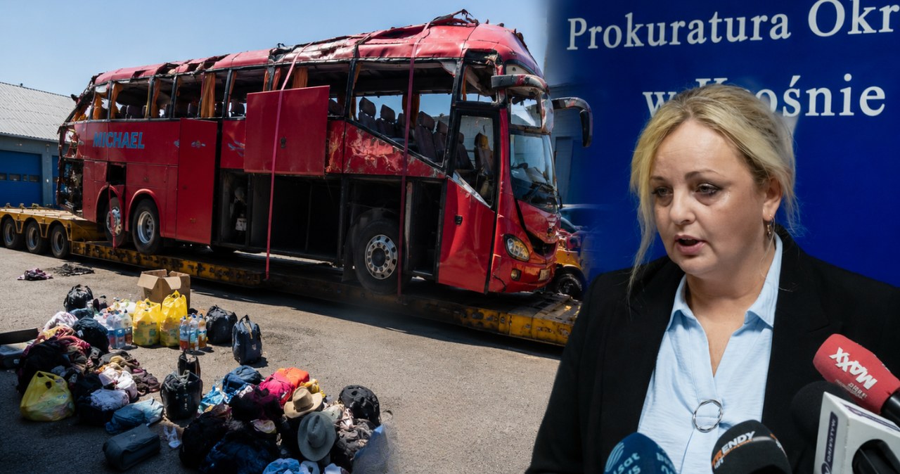 Tragiczny wypadek na Węgrzech. Nowy ruch polskiej prokuratury