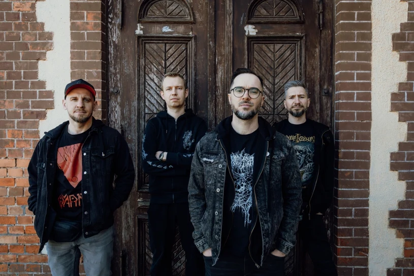 The Black Thunder ujawnia szczegóły płyty. Co wiemy o ”Time Obliteration”?