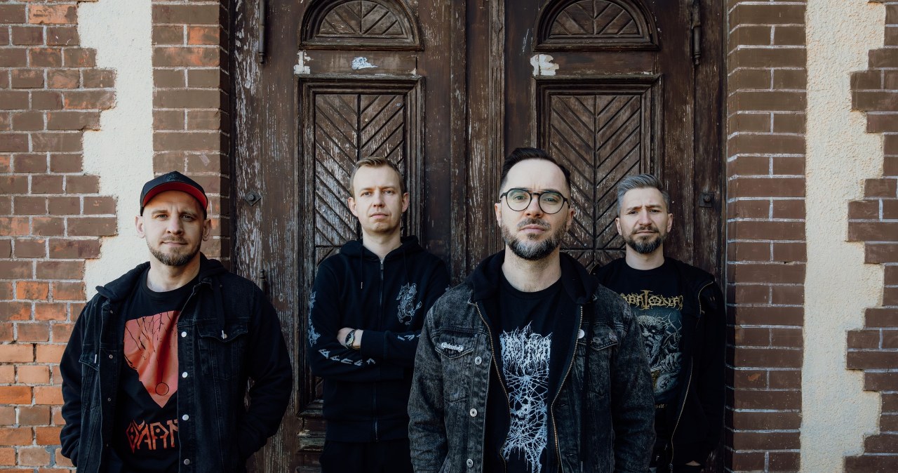 The Black Thunder ujawnia szczegóły płyty. Co wiemy o ”Time Obliteration”?