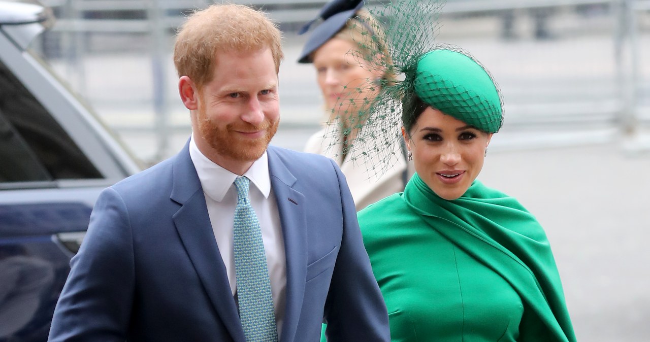 Harry i Meghan wybrali inaczej niż William i Kate. To wywołało burzę