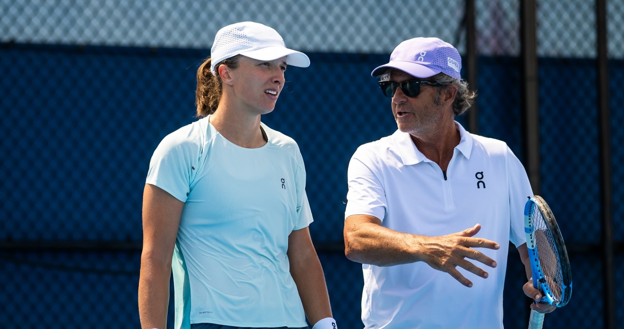 Gorąco przed US Open. Tyle trzeba zapłacić za mecze Świątek i Chwalińskiej