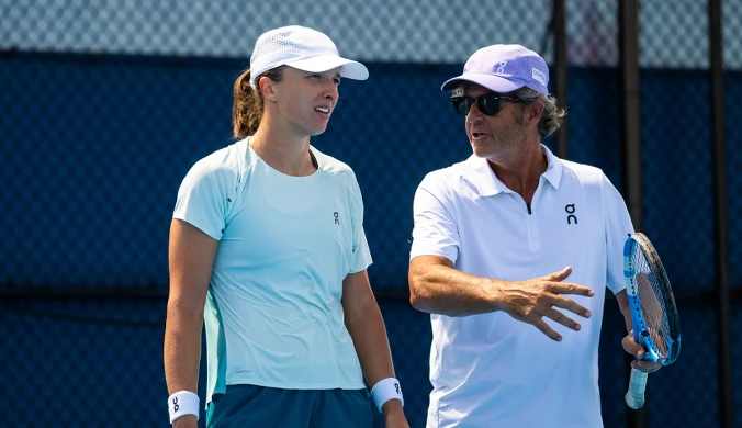 Gorąco przed US Open. Tyle trzeba zapłacić za mecze Świątek i Chwalińskiej