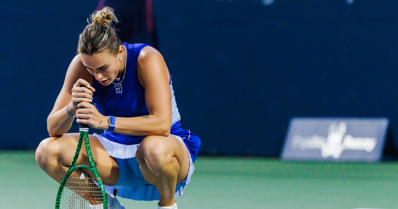 Świątek triumfuje, Sabalenka czeka 145 dni. Przewrót w rankingu o krok