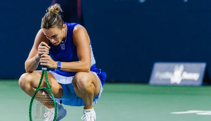 Świątek triumfuje, Sabalenka czeka 145 dni. Przewrót w rankingu o krok
