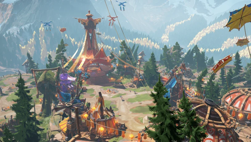 Horizon Hunters Gathering z wielkimi problemami. Twórcy zmieniają plany