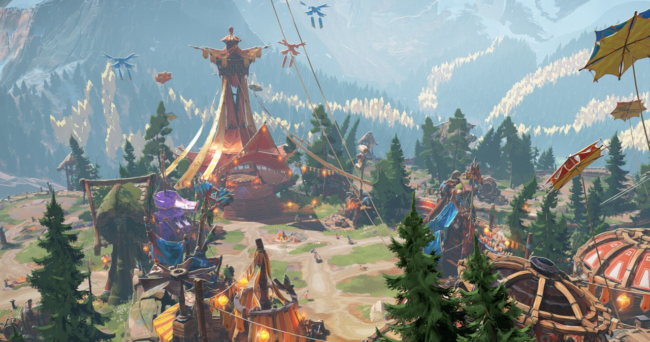 Horizon Hunters Gathering z wielkimi problemami. Twórcy zmieniają plany