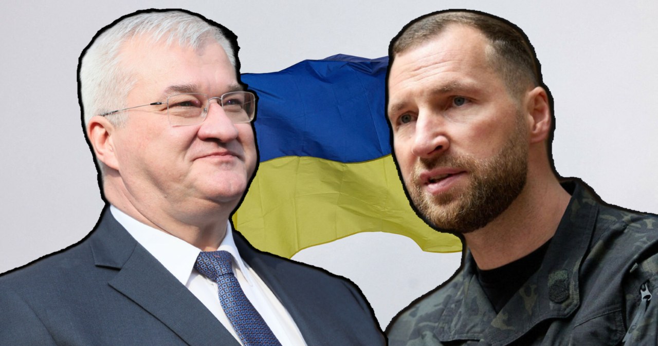 Zmiany w ukraińskim rządzie. Rada Najwyższa zdecydowała, jest nowy minister