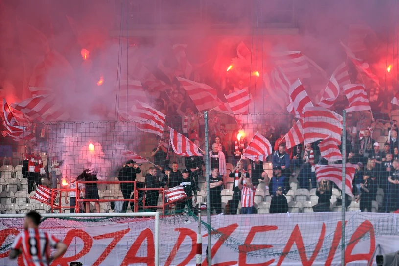 Kraków derby return after years — Cracovia host Wieczysta Friday at 20:30