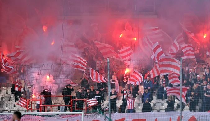 Takich derbów Krakowa nie było od lat. Co z kibicami? „Będzie gorąco”