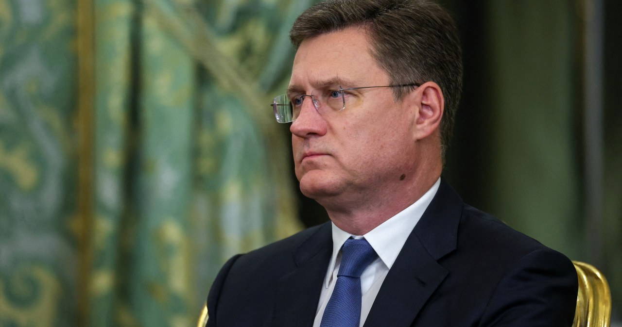 Paliwowa katastrofa w Rosji. Władze ogłosiły nową decyzję
