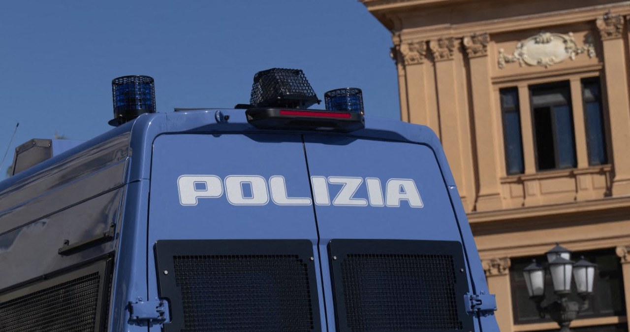 Włochy. Zabójstwo 50-letniej Polki, miała zginąć z rąk męża Włochy. Zabójstwo 50-letniej Polki, miała zginąć z rąk męża
