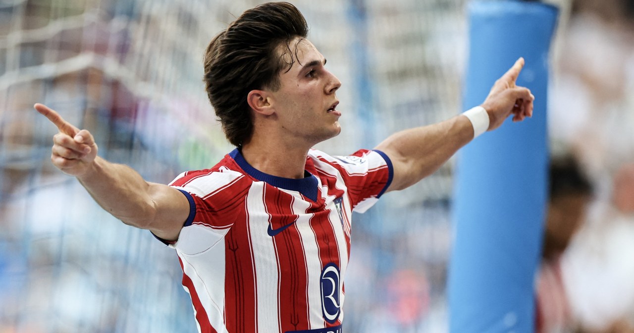 Spadł z hukiem z Ekstraklasy. Teraz debiut w La Liga. Dwa ciosy w Madrycie