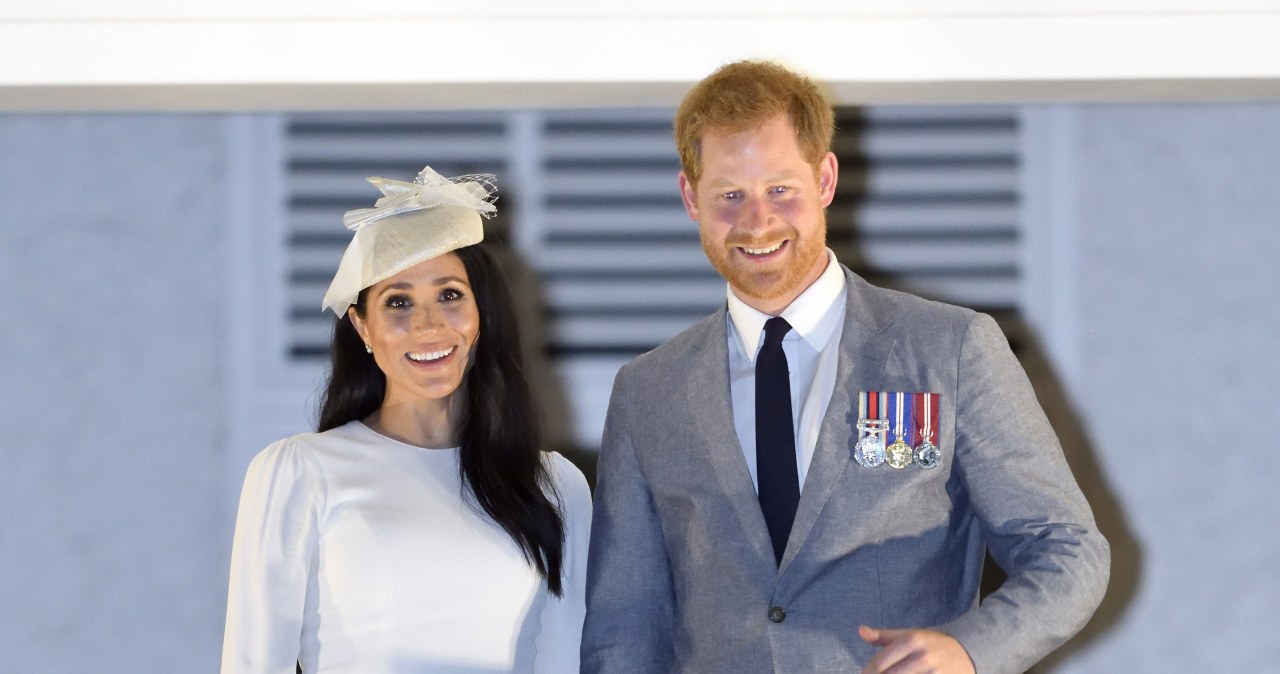 Harry i Meghan planują wielki powrót do Wielkiej Brytanii. Król już wie
