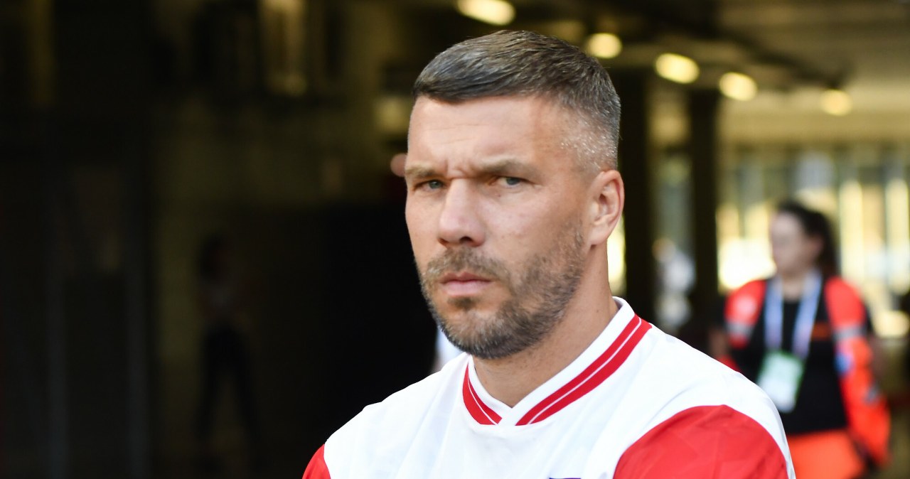 Ekspert ocenia nowy Górnik Zabrze. „Podolski chce zbudować wielki klub”