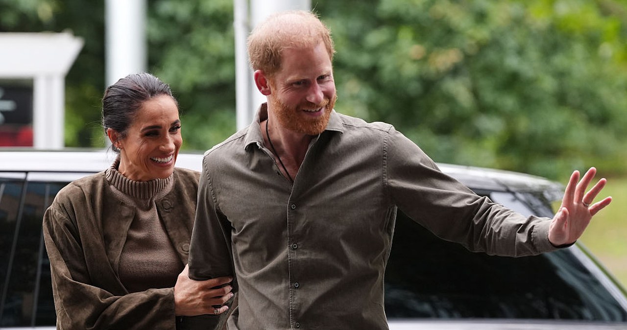 Media: Książę Harry i Meghan wracają do Wielkiej Brytanii