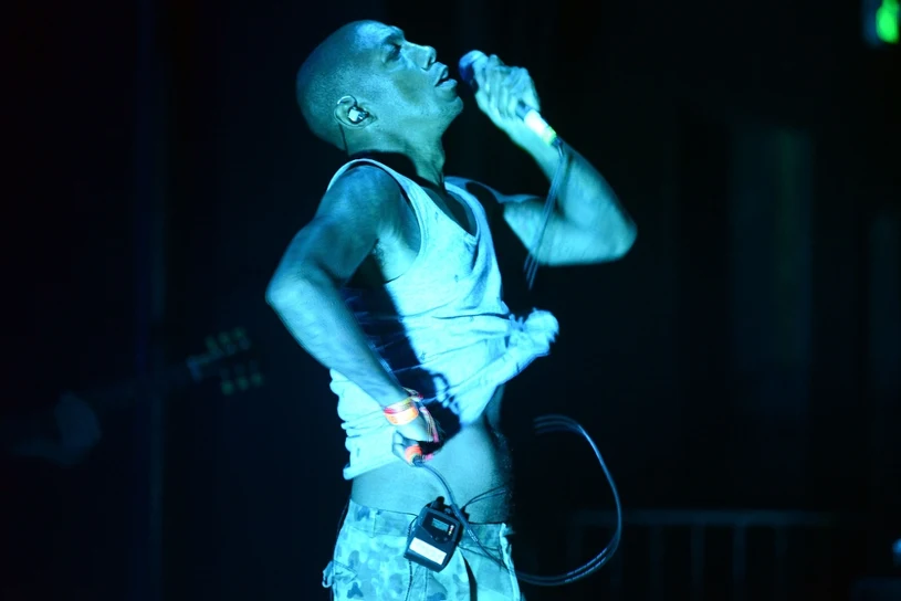 Tricky „Different When It’s Silent”: Przekuć ból w muzykę [RECENZJA]