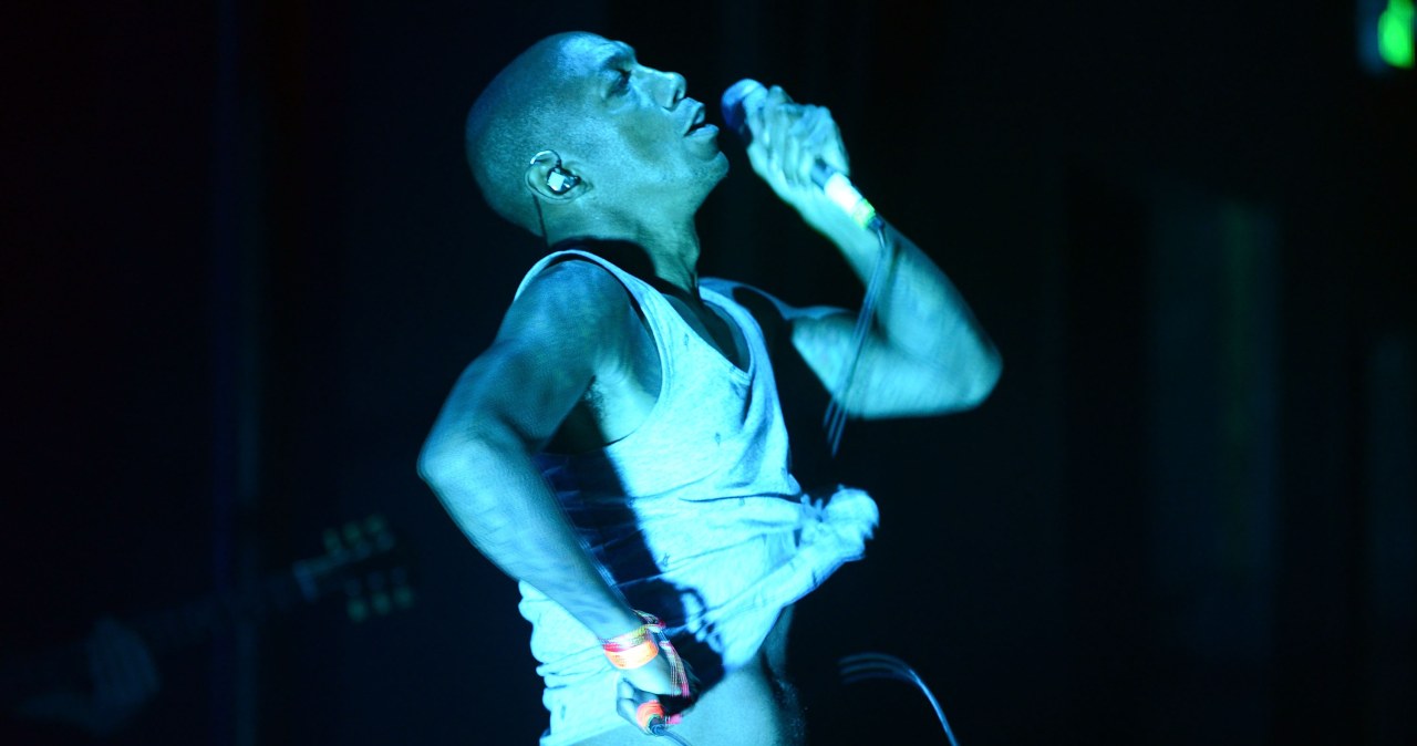 Tricky „Different When It’s Silent”: Przekuć ból w muzykę [RECENZJA]