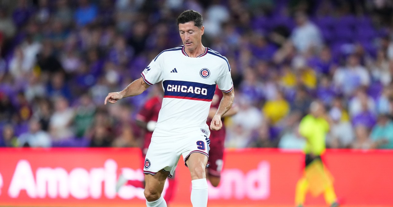 Lewandowski w centrum uwagi. Tak kolega nazwał Polaka