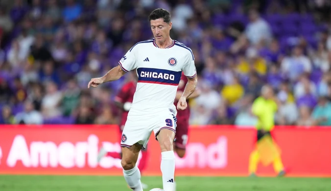Lewandowski w centrum uwagi. Tak kolega nazwał Polaka