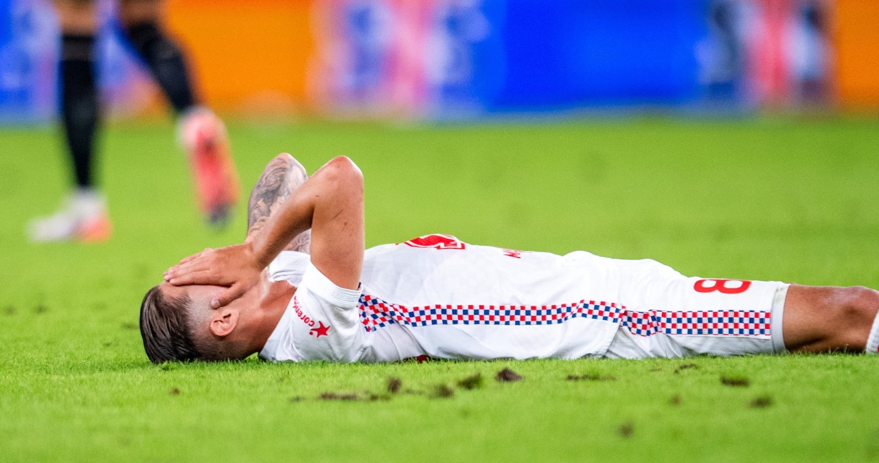 Los nie oszczędził polskiego klubu. "Awans? Trudno się choćby łudzić"