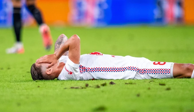 Los nie oszczędził polskiego klubu. "Awans? Trudno się nawet łudzić"