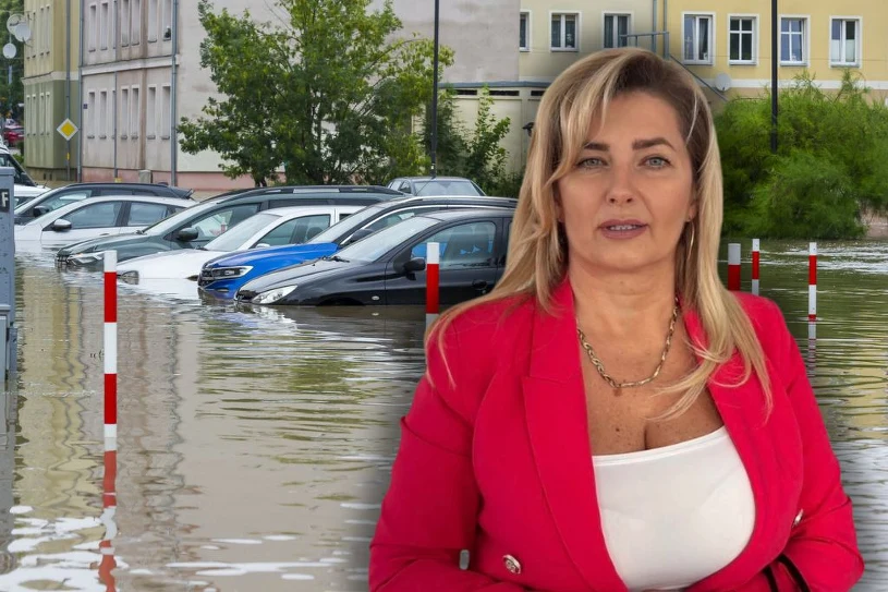Polityk KO wykluczona z partii. Pokłosie afery ws. pomocy dla powodzian