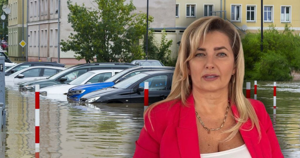 Polityk KO wykluczona z partii. Pokłosie afery ws. pomocy dla powodzian