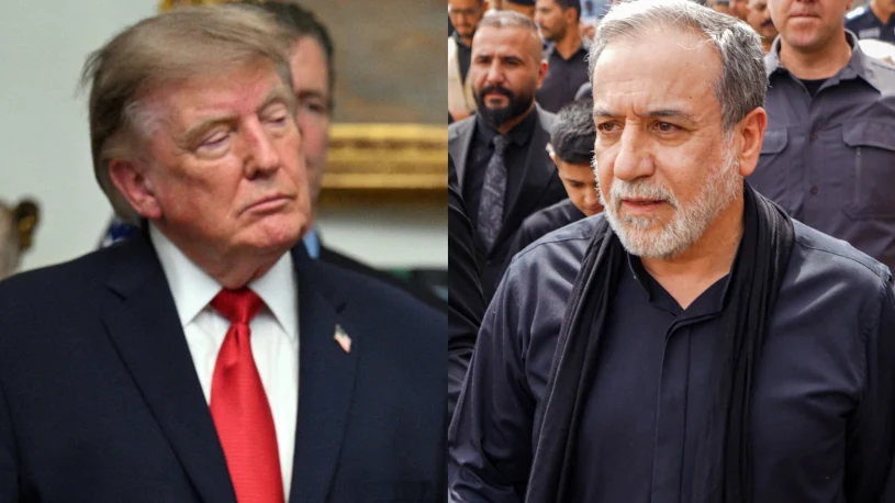 Iran odrzuca „gospodarcze D-Day” Trumpa: to odwracanie uwagi od problemów USA