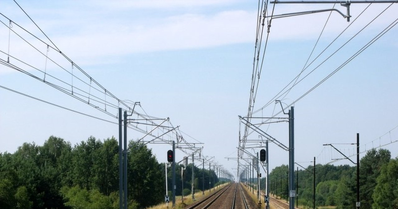 Pociągi w Polsce coraz bliżej prędkości 250 km/h. Koniec ważnych testów