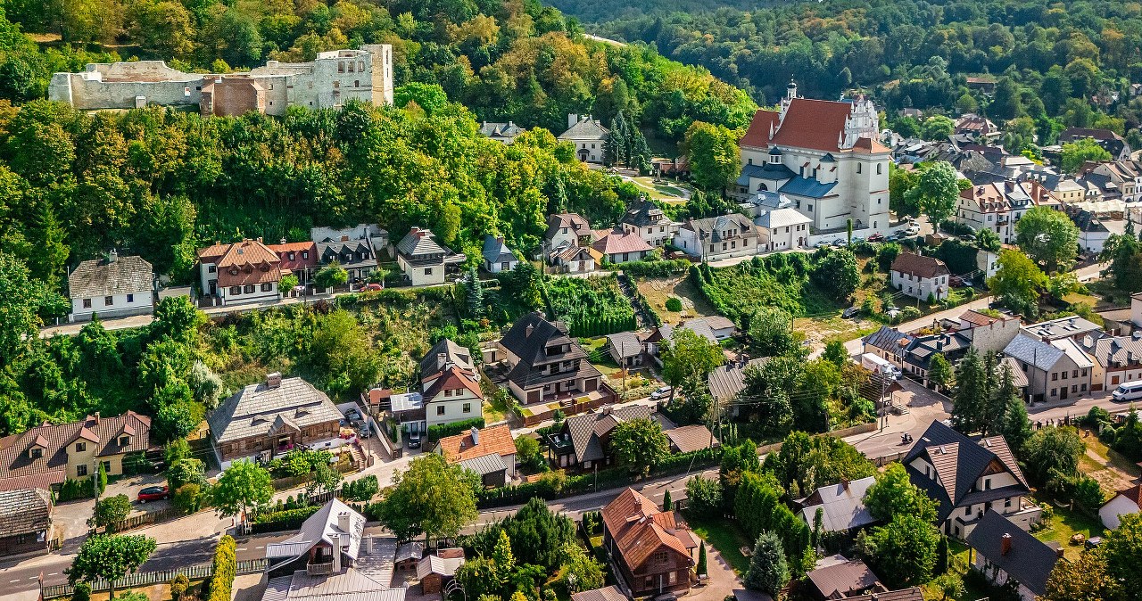 Nowy bon turystyczny dla Polaków. Lubelskie rusza z programem